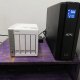 NAS Qnap Storage HIKVISION Instalación y configuración 26TB